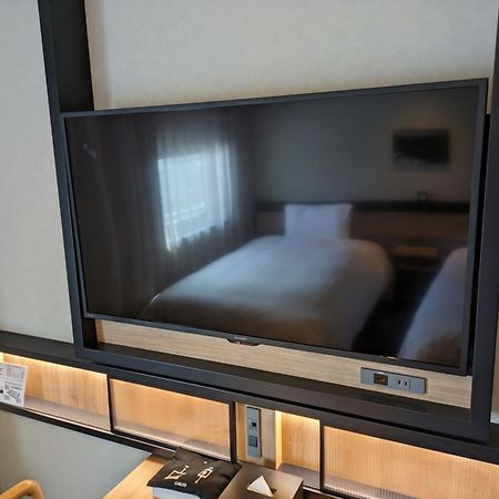 Ref Kansai Airport By Vessel Hotels Izumi-Szano Kültér fotó