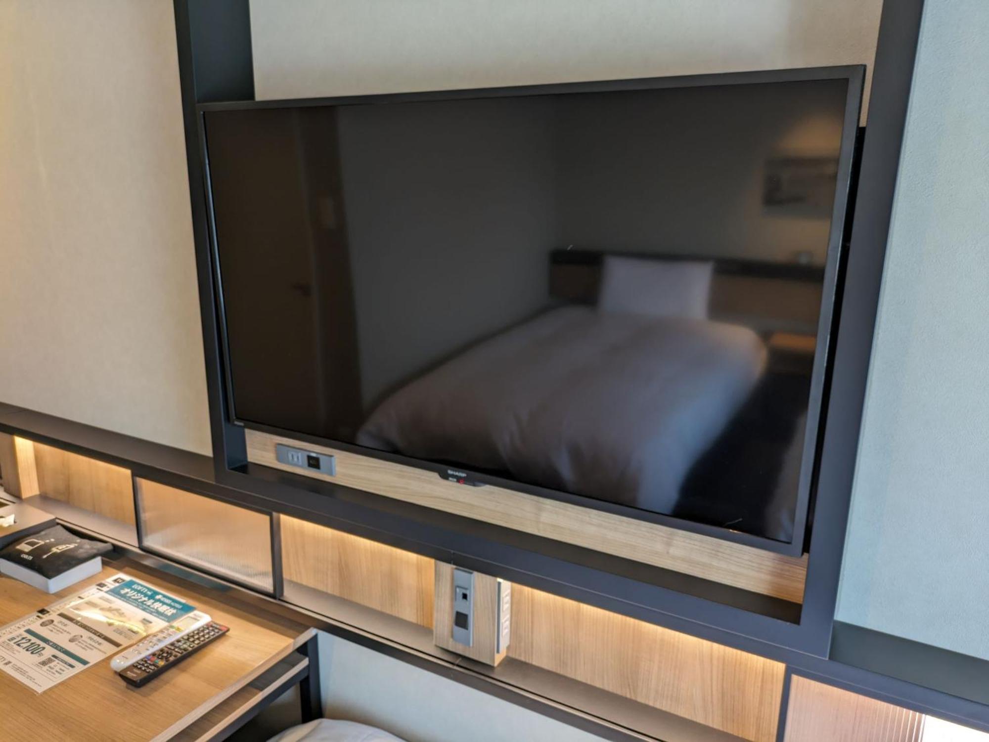 Ref Kansai Airport By Vessel Hotels Izumi-Szano Kültér fotó