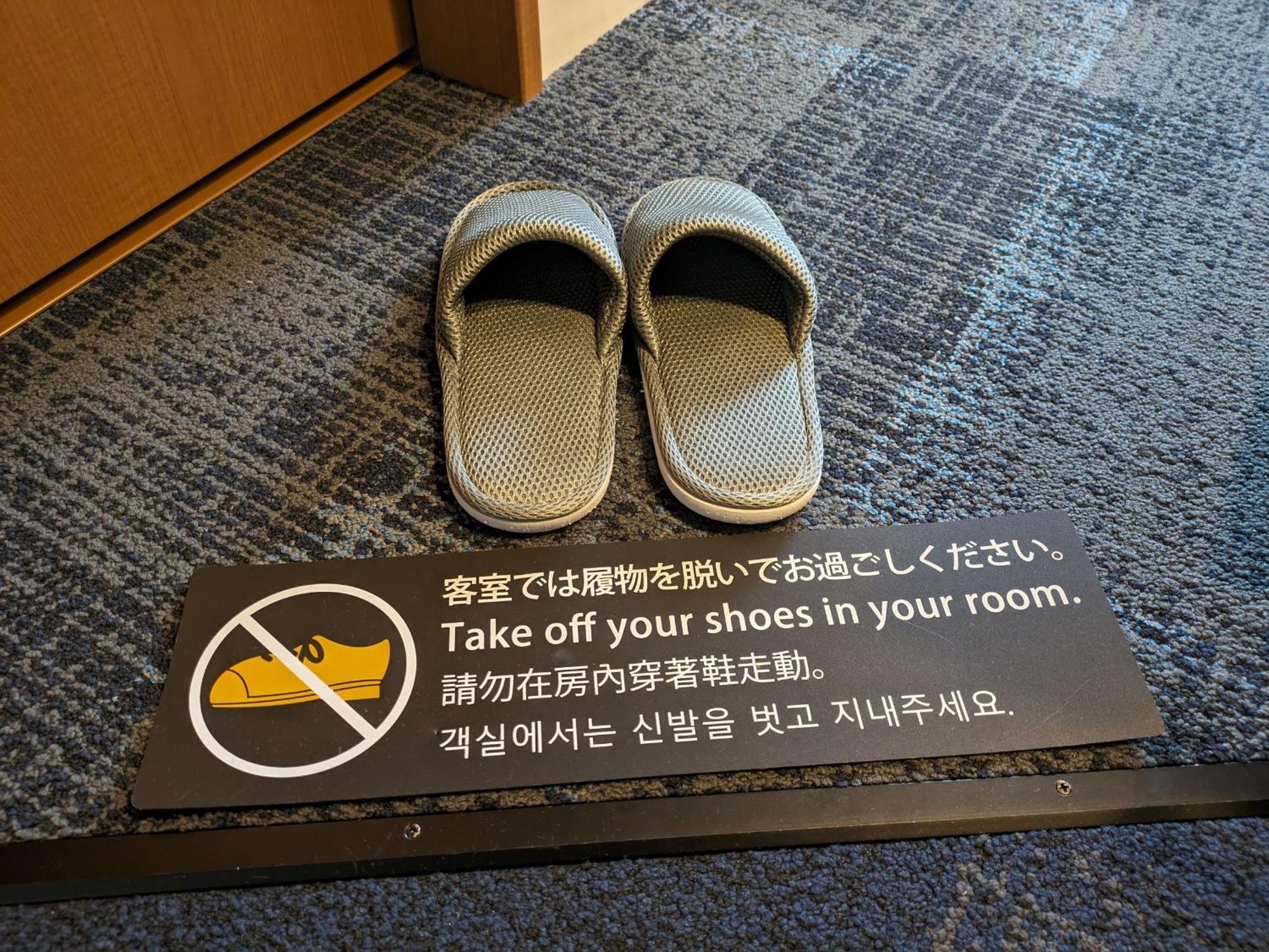 Ref Kansai Airport By Vessel Hotels Izumi-Szano Kültér fotó