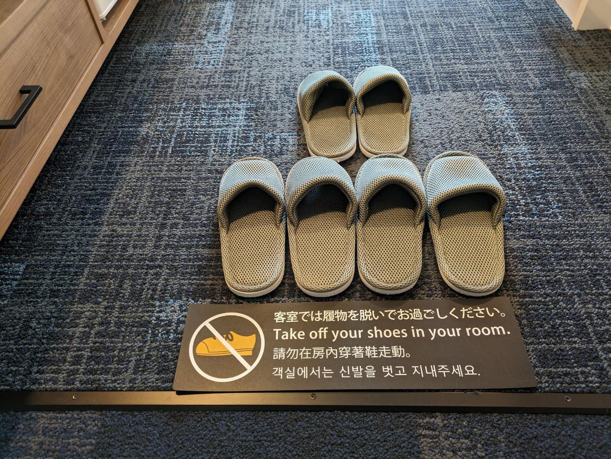 Ref Kansai Airport By Vessel Hotels Izumi-Szano Kültér fotó