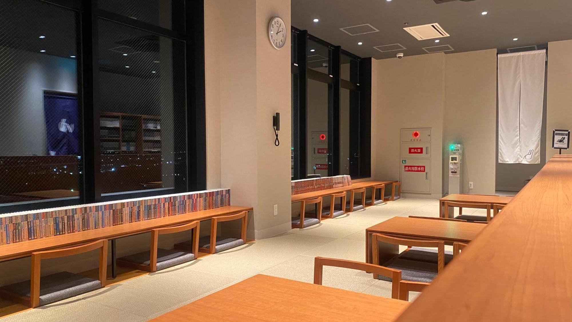 Ref Kansai Airport By Vessel Hotels Izumi-Szano Kültér fotó